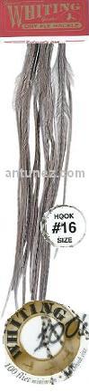 Whiting 100's Packs Saddles