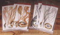 Whiting 100's Packs Saddles