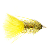 ST102 B.H.Wooly Bugger