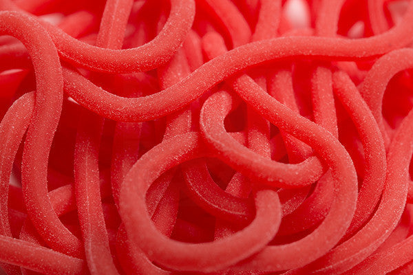 Squirmy Worm Body
