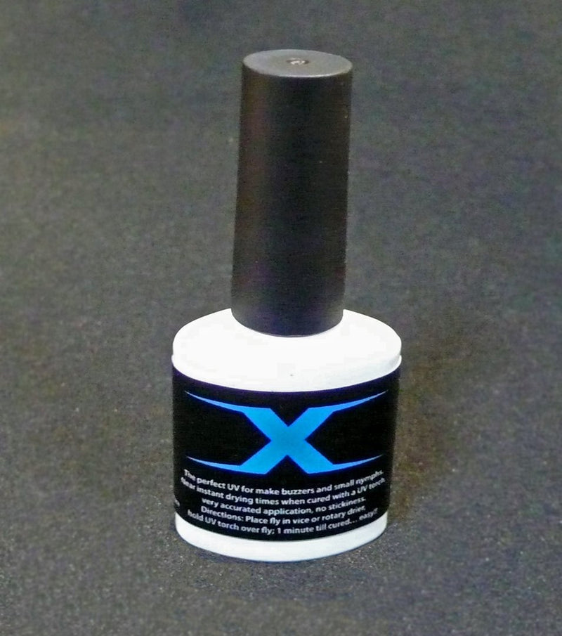 Barniz de Color UV X Fly Paint