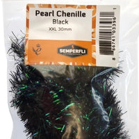 Pearl Chenille