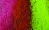 Pelo de Yak Sintético